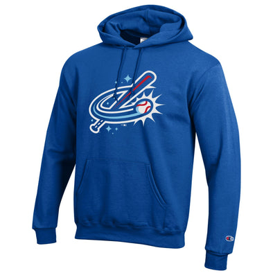 OKC Comets Road Hoodie