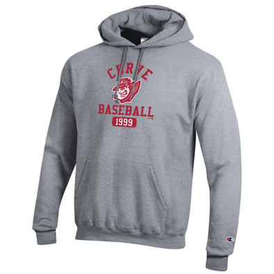 Altoona Curve PowerBlend Fleece Hood