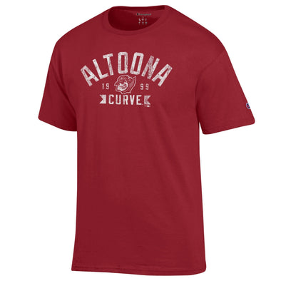 Altoona Curve Champion Basic Tee