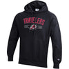 Arkansas Travelers Champion Reverse Weave Hoodie