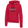Arkansas Travelers Champion Women's Powerblend Hoodie