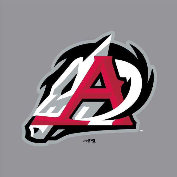 Arkansas Travelers Champion Women's Fleece Crewneck