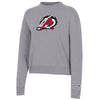 Arkansas Travelers Champion Women's Fleece Crewneck