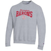 Birmingham Barons Powerblend Crewneck