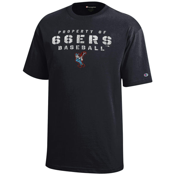 Inland Empire 66ers Champion Youth Short Sleeve Jersey Tee