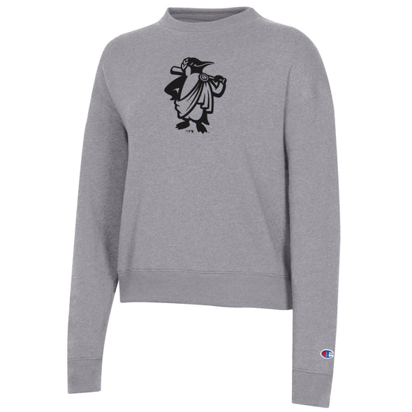 Rome Emperors Champion Women's Triumph Long Sleeve Fleece Crew