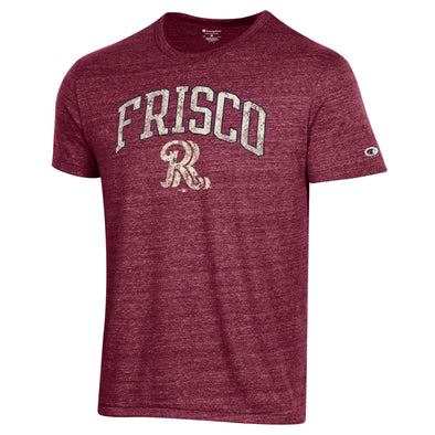 Champion Frisco Tri-Blend Shirt