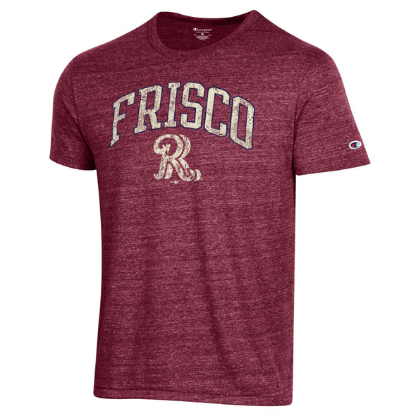 Champion Frisco Tri-Blend Shirt