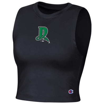 Champion Women's Inline Crop Tank