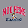 Toledo Mud Hens Hansen Triumph Hood