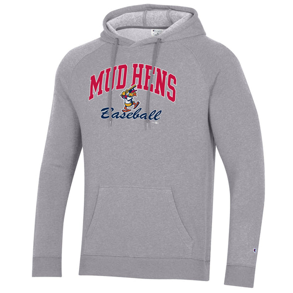 Toledo Mud Hens Hansen Triumph Hood