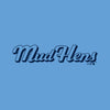 Toledo Mud Hens Stewart Light Blue Ladies Hoodie