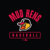 Toledo Mud Hens Service Ladies T