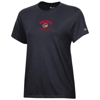 Toledo Mud Hens Service Ladies T