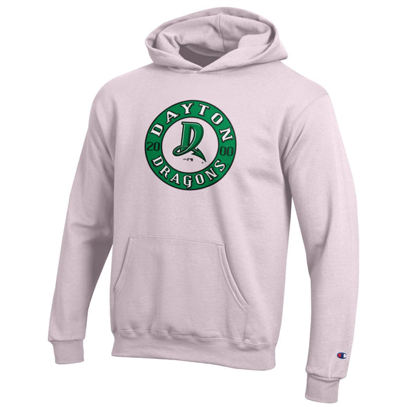Youth Champion Powerblend Hoodie