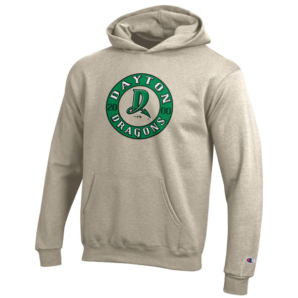 Youth Champion Powerblend Hoodie