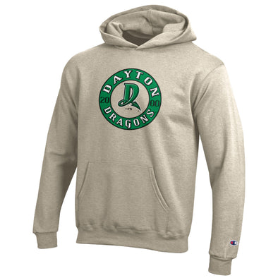 Youth Champion Powerblend Hoodie
