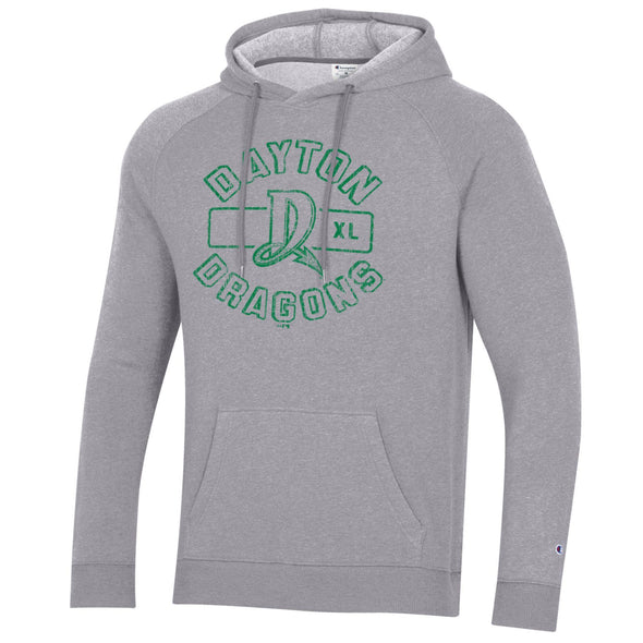 Champion Men's Triumph Fleece Hood