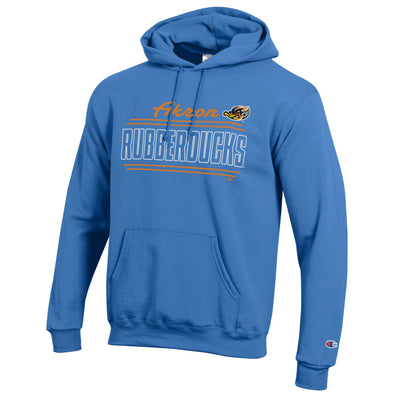 Powerblend Diner Hoodie