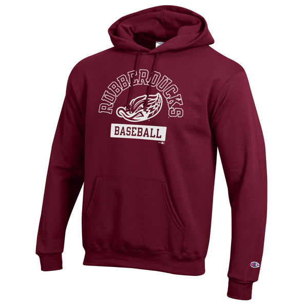Powerblend Arched Hoodie