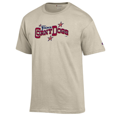 Champion Frisco Corny Dog T-Shirt