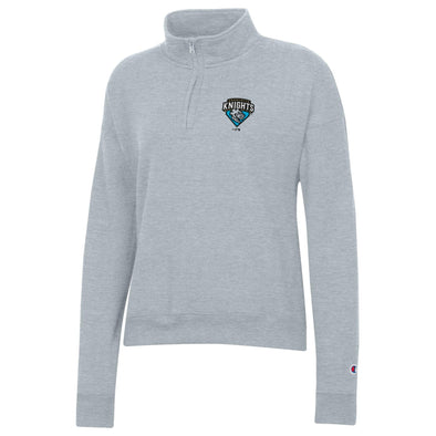 Women's Powerblend 1/4 Zip