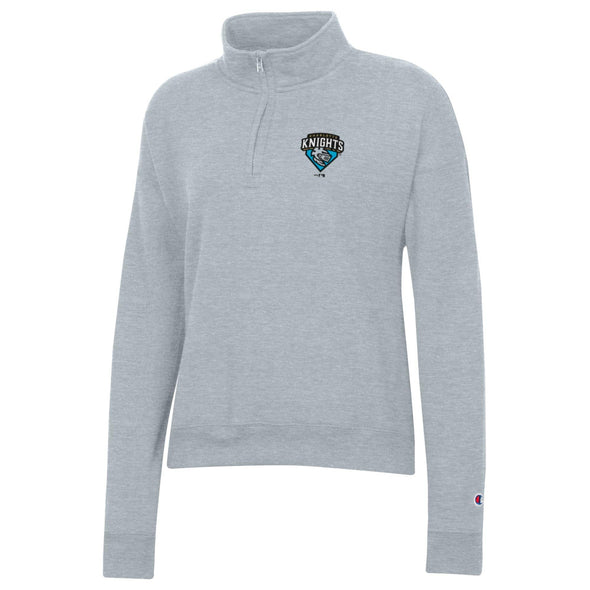 Women's Powerblend 1/4 Zip