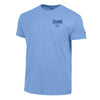 Columbus Clippers Champion Ultimate Tri-Blend Tee
