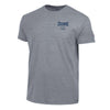 Columbus Clippers Champion Ultimate Tri-Blend Tee