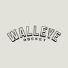 Toledo Walleye Ladies Pebble Triumph Fleece Hoodie