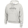 Toledo Walleye Ladies Pebble Triumph Fleece Hoodie