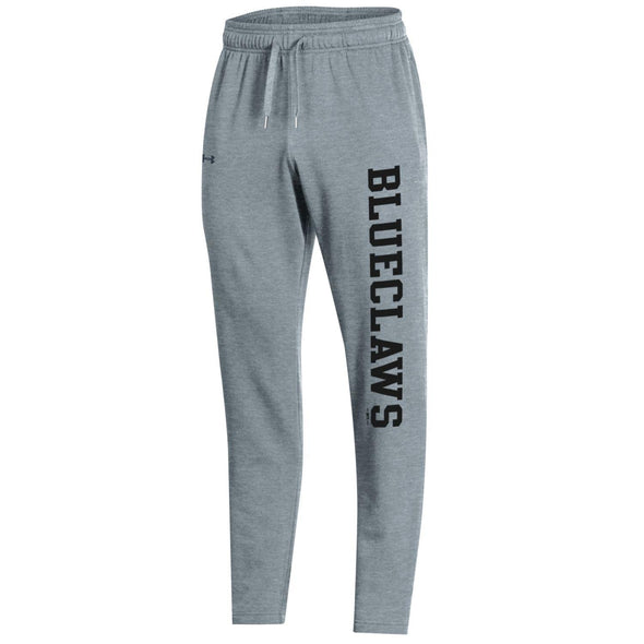 Jersey Shore BlueClaws Under Armour Sweatpants