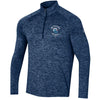 Jersey Shore BlueClaws Copa Medusas Under Armour Qtr Zip Pullover