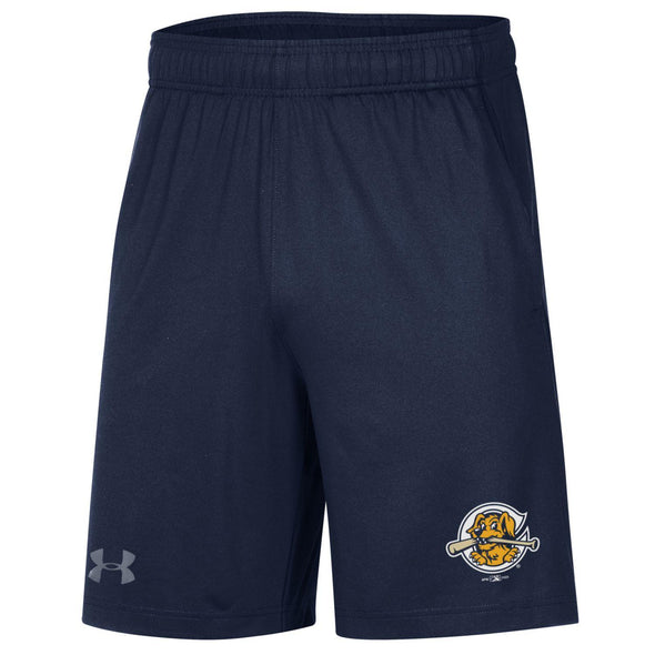Charleston RiverDogs Under Armour Men's Athletic Shorts