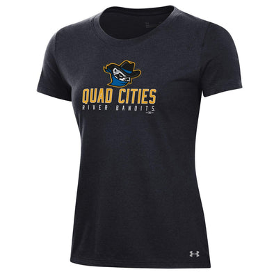 Under Armour Women's Performance Cotton Tee