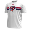 Jacksonville Jumbo Shrimp Under Armour Gameday Tech Tee