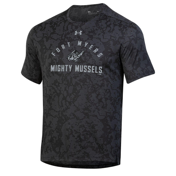 Mighty Mussels Performance GEODE Tee