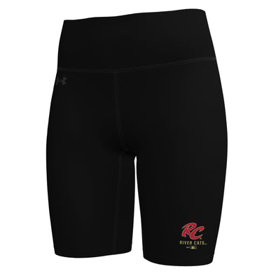 BIKE SHORTS LADIES, SACRAMENTO RIVER CATS