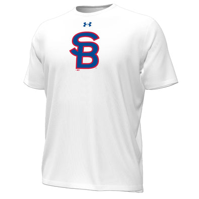 Under Armour South Bend Cubs Tech Tee