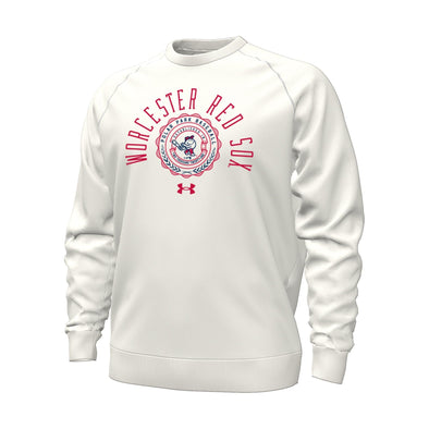 Worcester Red Sox Gameday Rival Fleece Crew