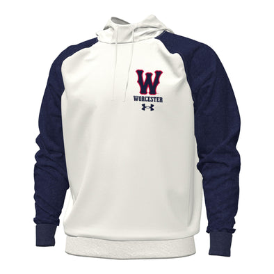 Worcester Red Sox Gameday Rival Fleece Hood