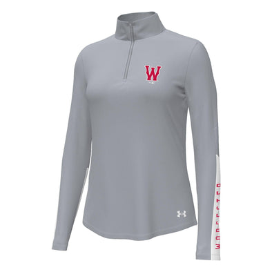 Women's Gameday Knockout 1/4 Zip