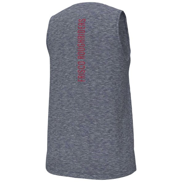 Under Armour Women's Breezy Tank Navy