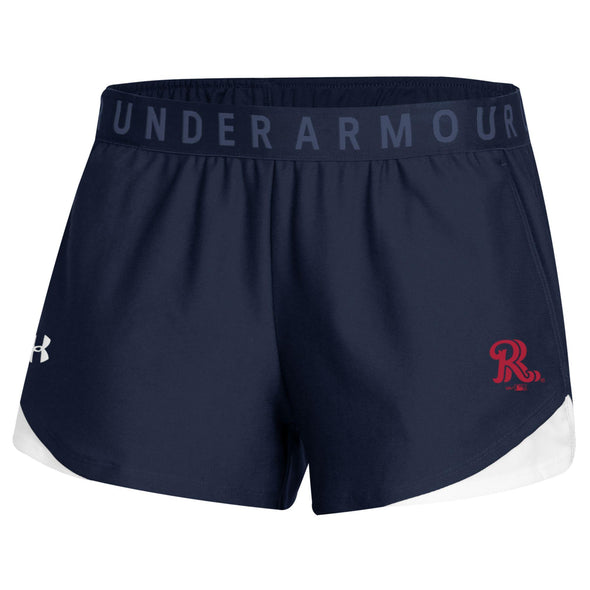 Under Armour Play Up Women's Shorts