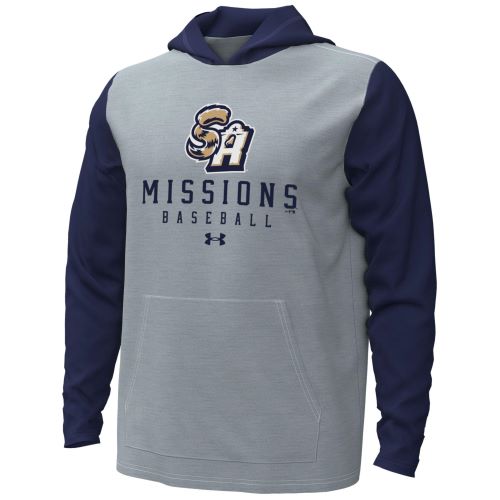 Missions L/S Hoody T