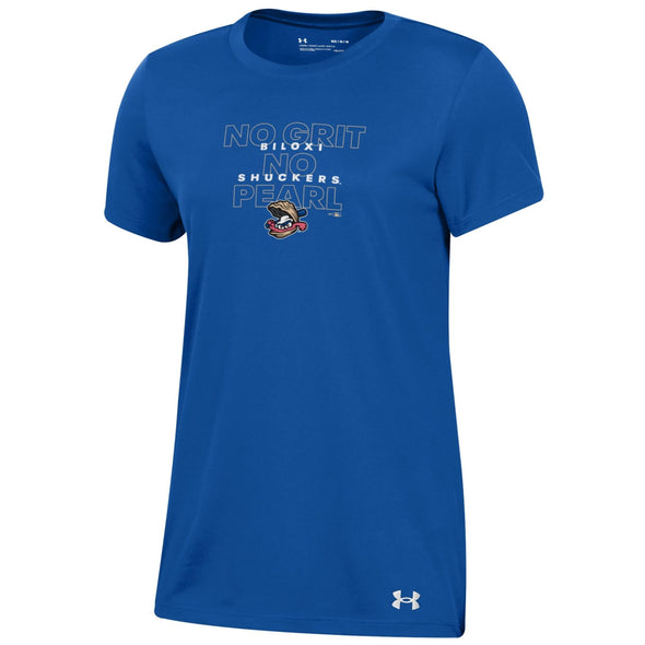 Under Armour Womens Tech Tee