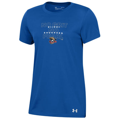 Under Armour Womens Tech Tee