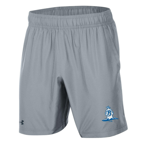 Under Armour Grey Shorts