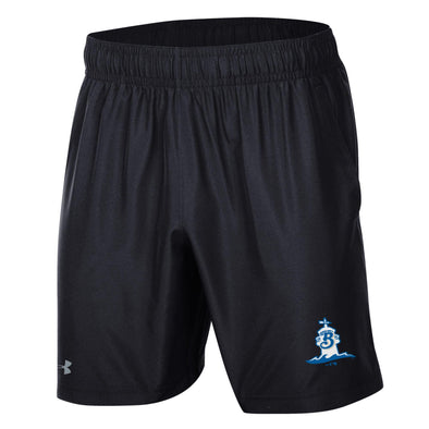 Under Armour Black Shorts