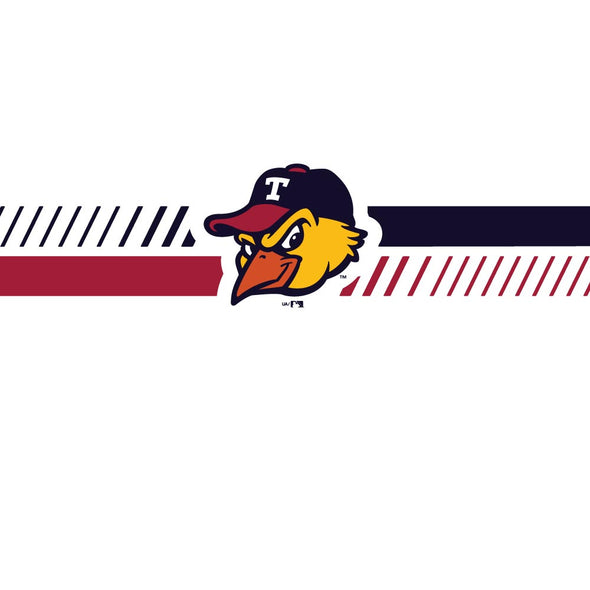 Toledo Mud Hens Youth Armourfuse Short Sleeve Hoodie